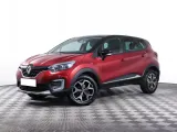 Renault Kaptur, I — фото 1