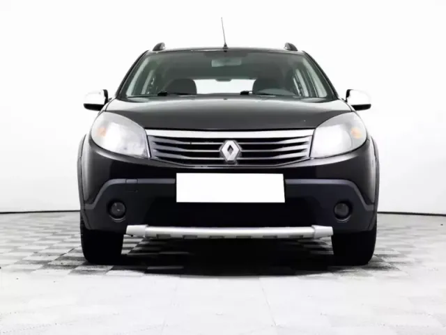 Renault Sandero, I — фото 2