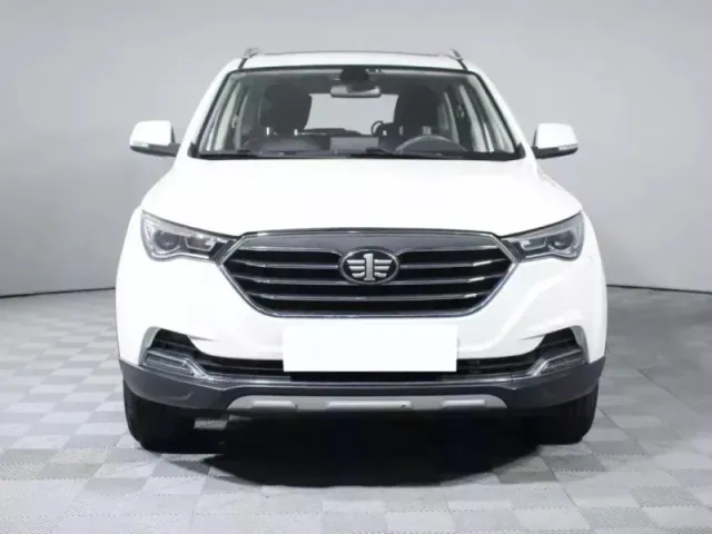 FAW Besturn X40, I — фото 2