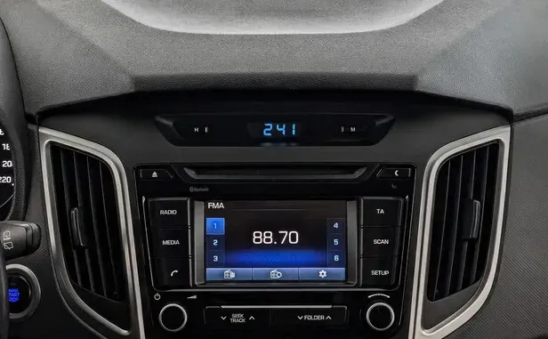 Hyundai Creta, I — фото 7