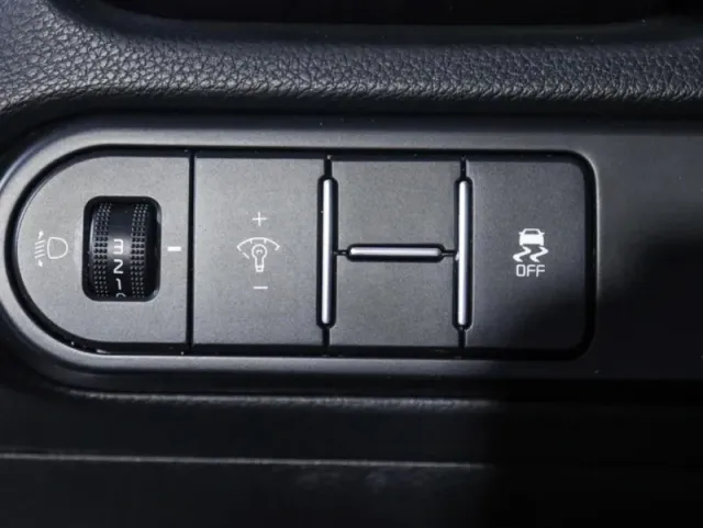 Kia Ceed, III — фото 12