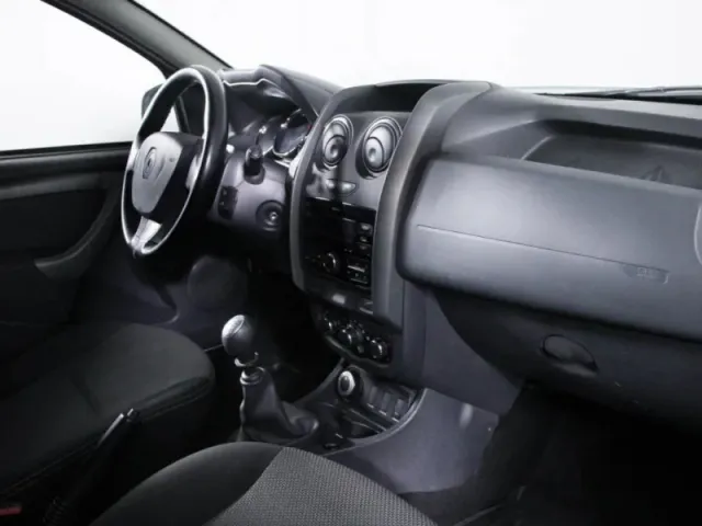 Renault Duster, I Рестайлинг — фото 10