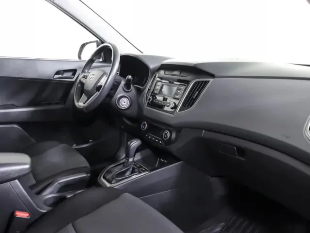 Hyundai Creta, I — фото 13