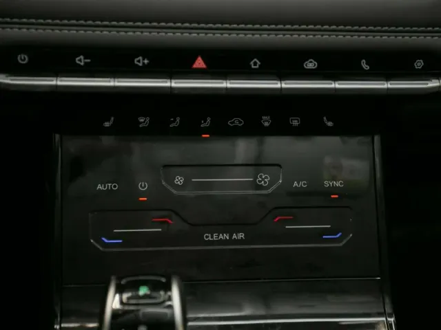 Chery Tiggo 7 Pro, I — фото 17