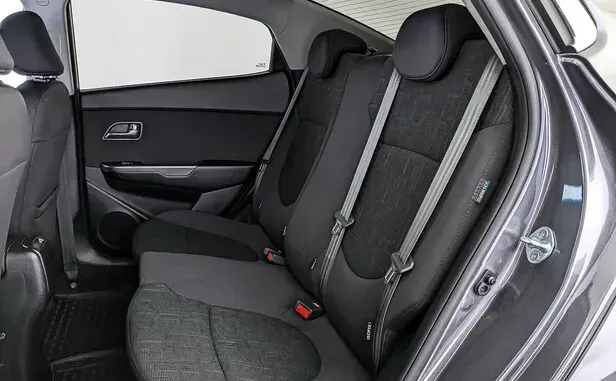 Kia Rio, III Рестайлинг — фото 10