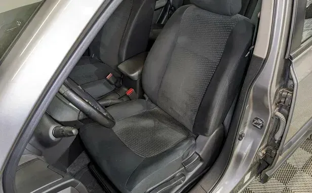 Nissan X-Trail, II Рестайлинг — фото 7