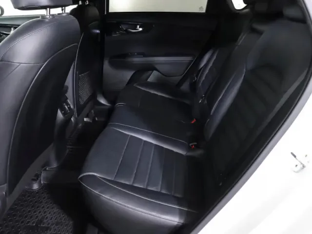 Kia Cerato, IV — фото 11