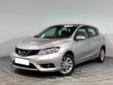 Nissan Tiida, II — фото 1