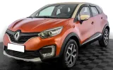 Renault Kaptur, I — фото 1