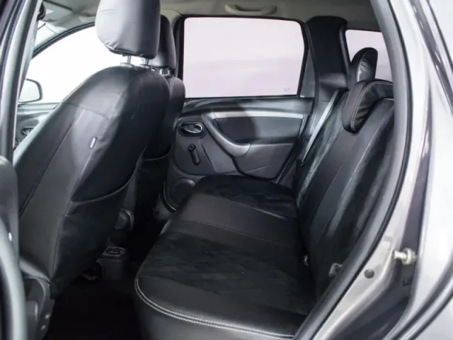 Renault Duster, I Рестайлинг — фото 10