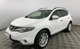 Nissan Murano, II (Z51) Рестайлинг 2 — фото 1