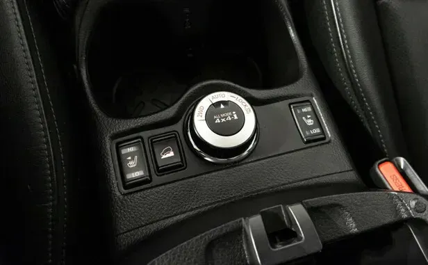 Nissan X-Trail, III — фото 10