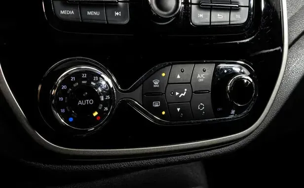 Renault Kaptur, I — фото 7