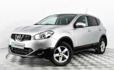 Nissan Qashqai, I Рестайлинг — фото 1