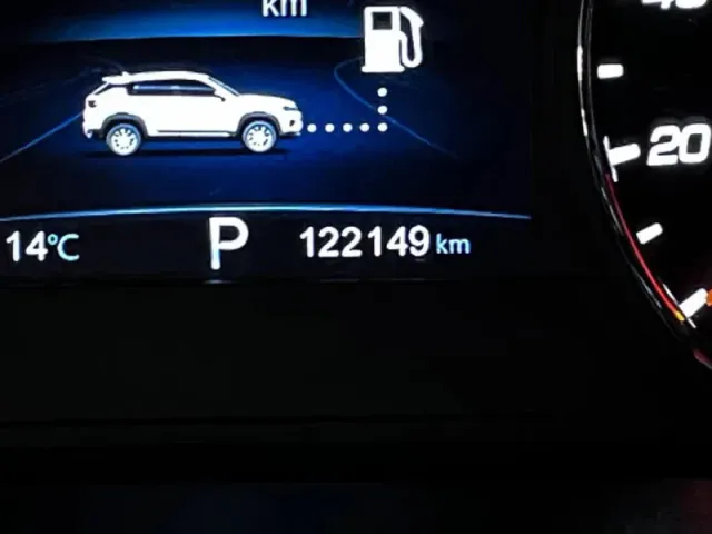 Changan CS35PLUS, I — фото 16