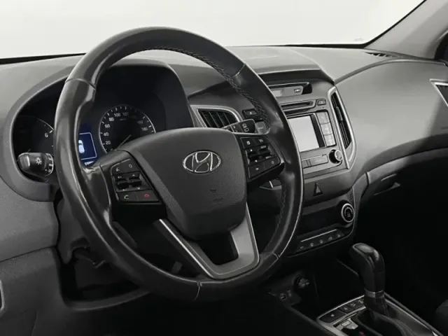 Hyundai Creta, I — фото 15