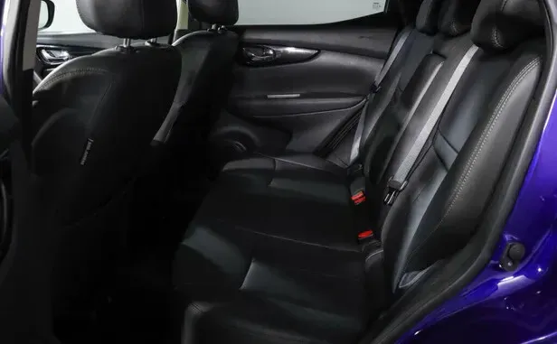 Nissan Qashqai, II Рестайлинг — фото 6