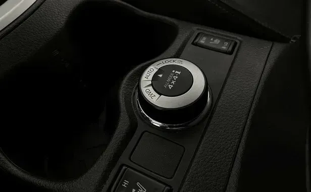 Nissan Qashqai, II — фото 6