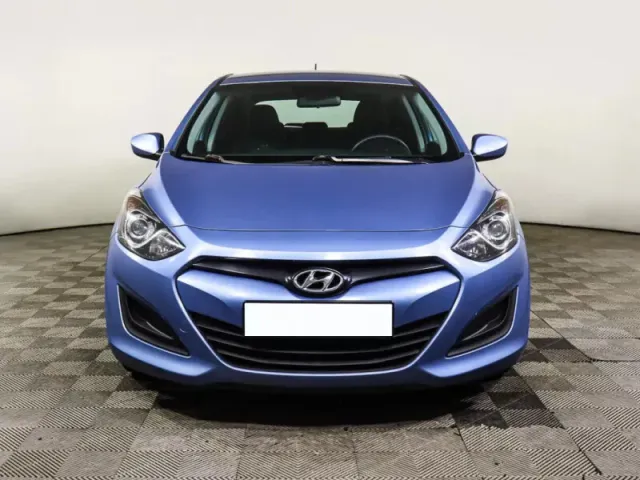 Hyundai i30, II — фото 2