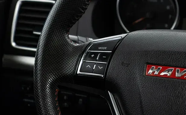 Haval H6, I — фото 15