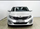 Kia Optima, III — фото 1