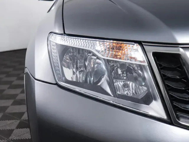 Nissan Terrano, III (D10) — фото 9