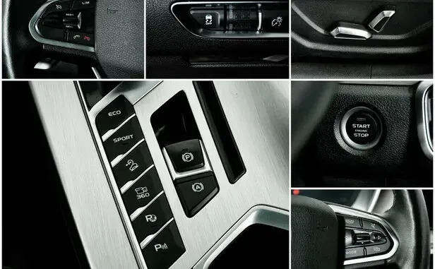 Geely Coolray, I — фото 9