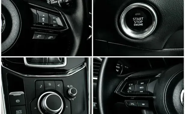 Mazda CX-5, II Рестайлинг — фото 11
