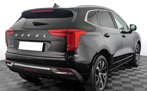 Haval Jolion, I — фото 2
