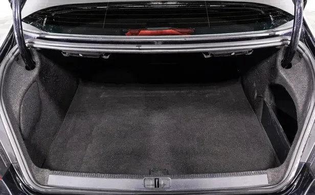 Volkswagen Passat CC, I Рестайлинг — фото 10