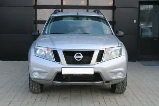 Nissan Terrano, III — фото 1