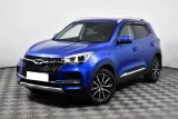 Chery Tiggo 4, I Рестайлинг — фото 1