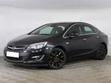 Opel Astra, J Рестайлинг — фото 1