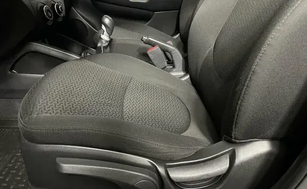 Kia Rio, III — фото 10