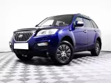 Lifan X60, I Рестайлинг — фото 1