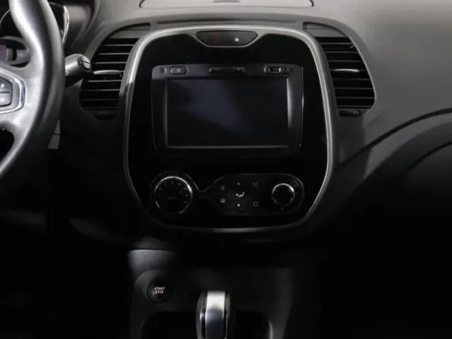 Renault Kaptur, I — фото 19
