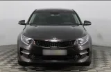 Kia Optima, IV — фото 1