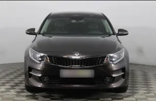 Kia Optima, IV — фото 1