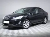 Peugeot 408, II — фото 1