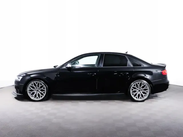 Audi A4, IV (B8) Рестайлинг — фото 8