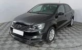 Volkswagen Polo, V Рестайлинг — фото 1