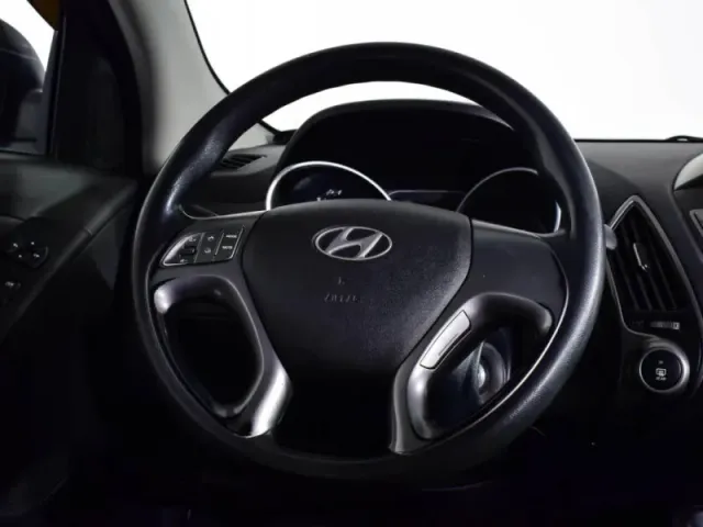 Hyundai ix35, I Рестайлинг — фото 14