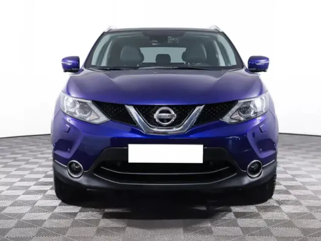 Nissan Qashqai, II — фото 16