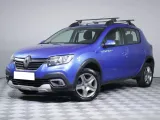 Renault Sandero, II Рестайлинг — фото 1