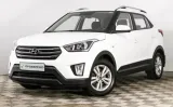 Hyundai Creta, I — фото 1
