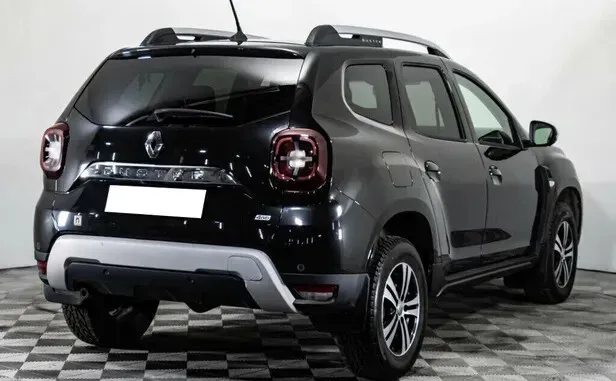 Renault Duster, II — фото 2