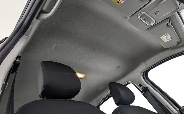 Renault Duster, I Рестайлинг — фото 10