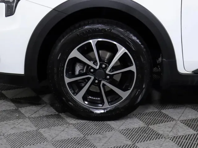 Kia Rio, IV Рестайлинг — фото 10