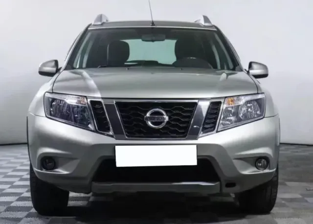 Nissan Terrano, III (D10) — фото 2
