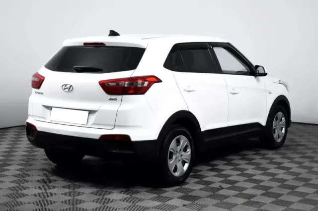 Hyundai Creta, I — фото 5